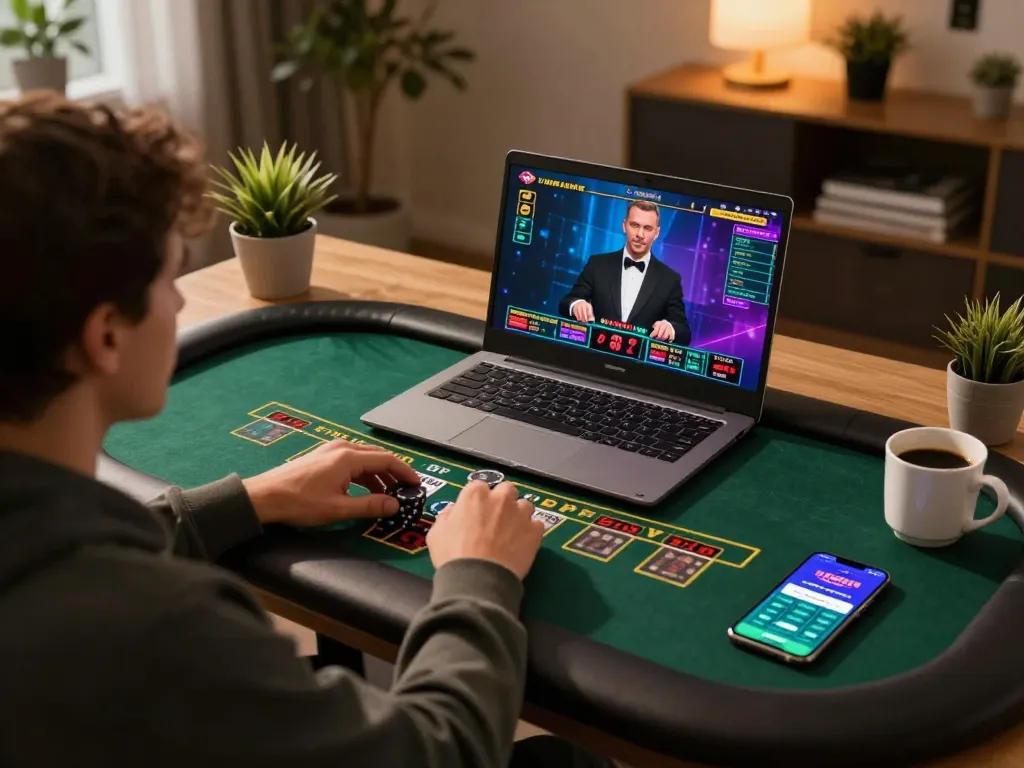 Winning Strategies for five88 Gamblers in 2026: Master Your Bankroll and Improve Your Odds