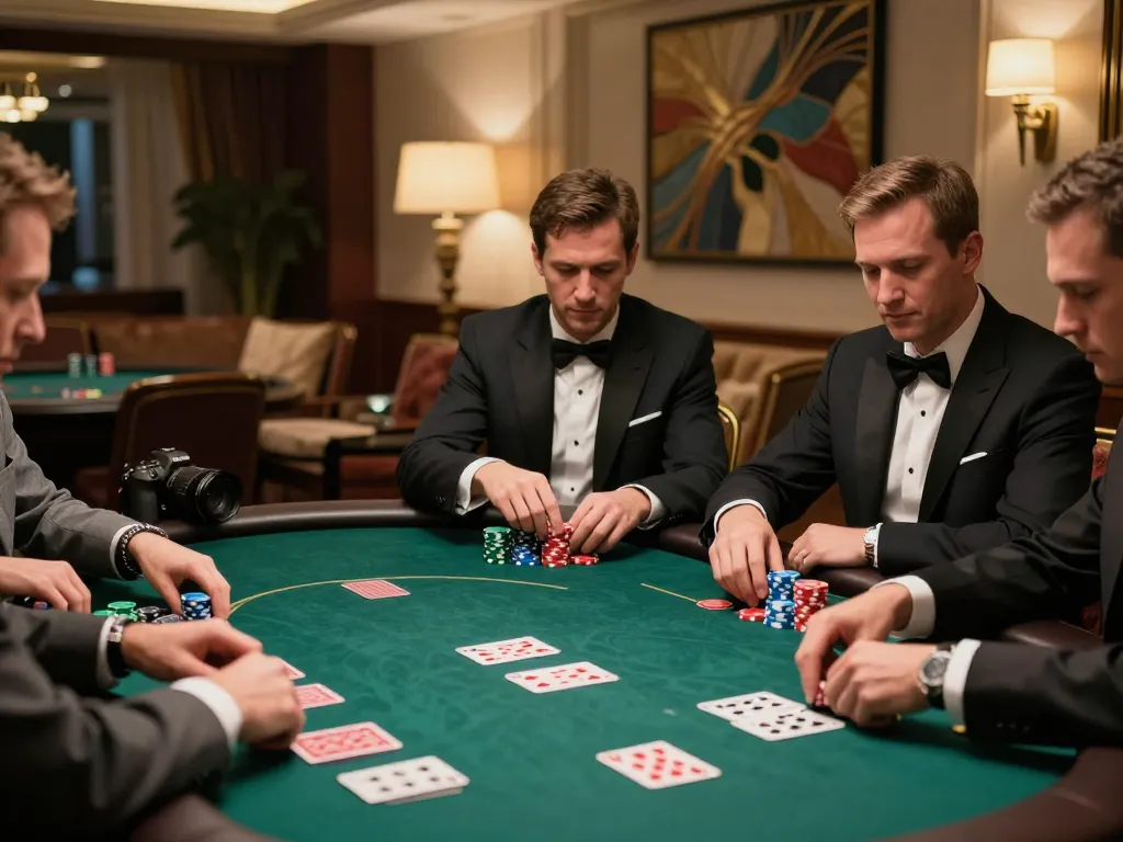 Essential Strategies for Winning Big in Online Poker: Tips from itwshow for 2026