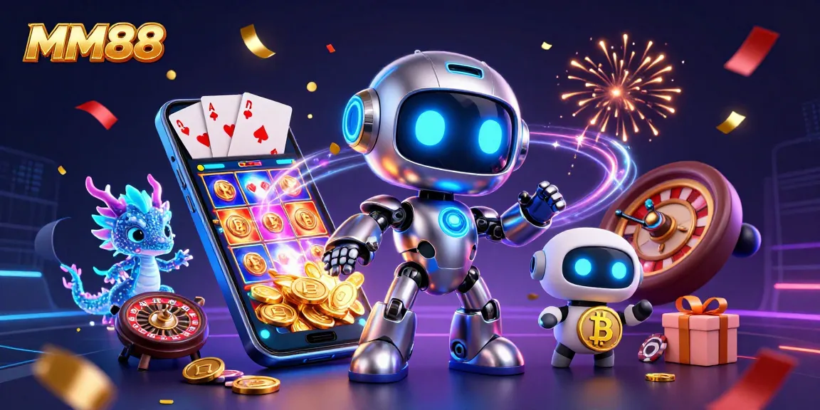 Winning Strategies for Gamblers at MM88: Essential Tips for 2026