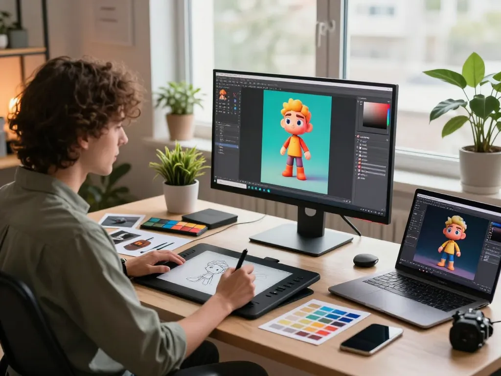 Mastering Image to 3D: 5 Essential Techniques for 2026