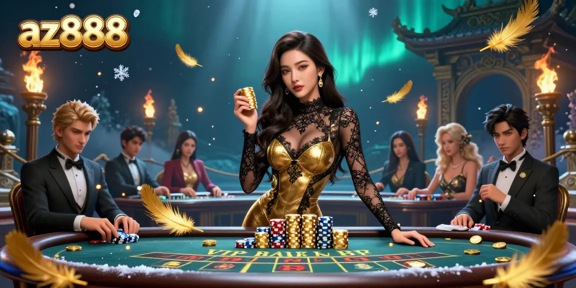 Strategic Insights for Winning at az888: Expert Tips for Gamblers in 2026