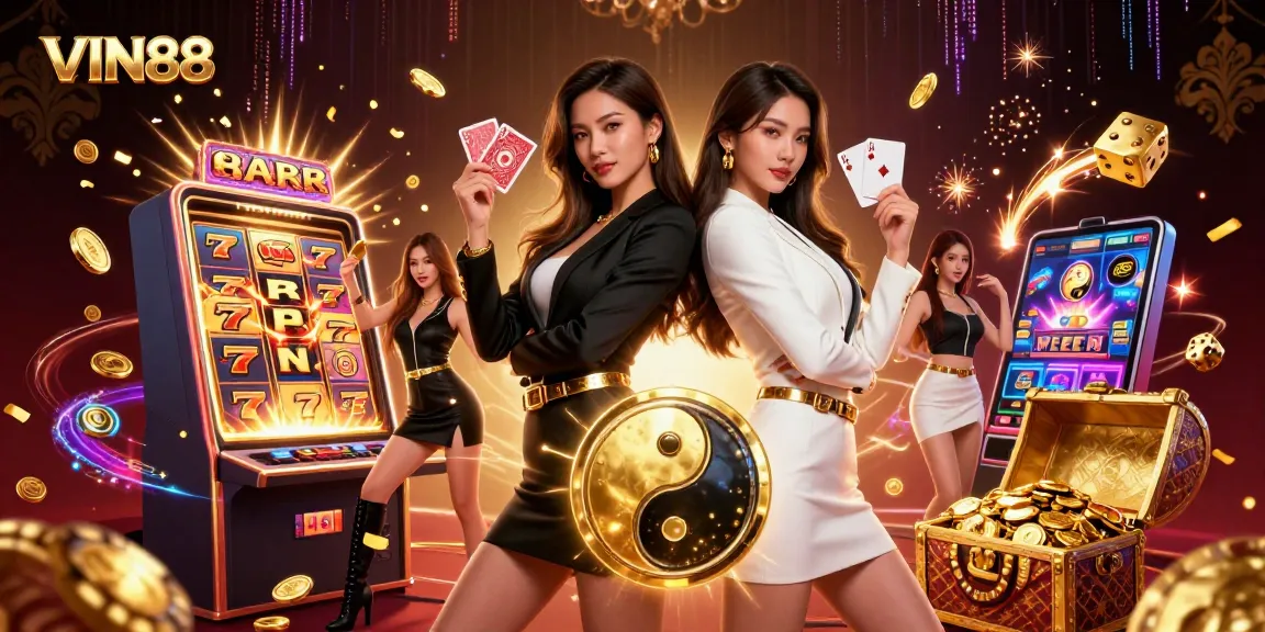 Strategic Insights into VIN88: Winning Strategies for 2026 Gamblers