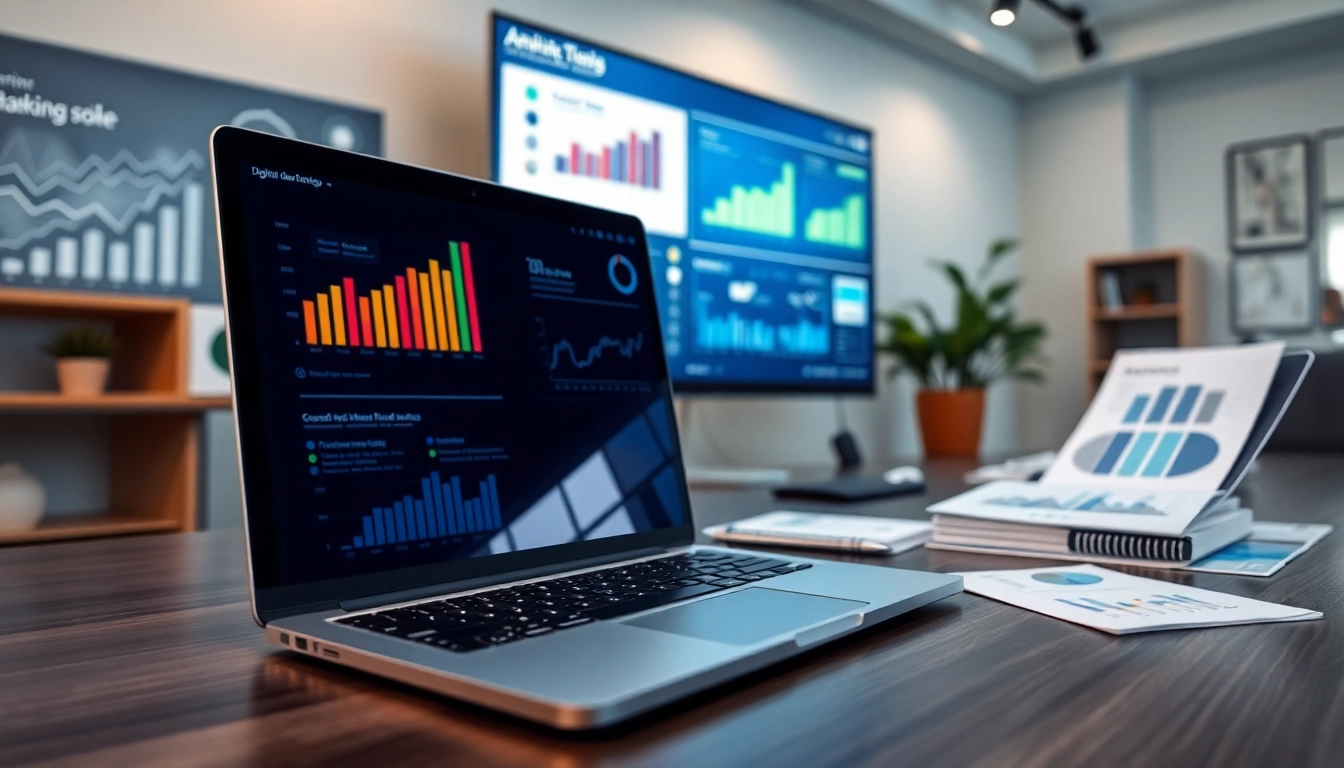 Maximize Your Digital Presence with https://amc-essentials.com/ Marketing Strategies