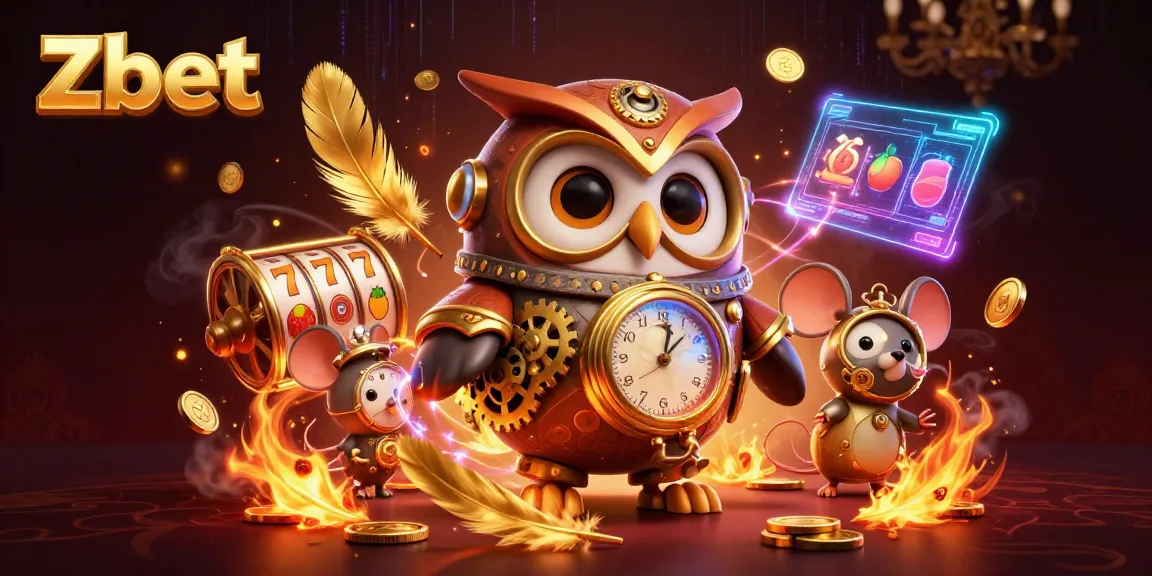 Zbet Gaming Strategies for 2026: Mastering Slot Odds and Winning Techniques