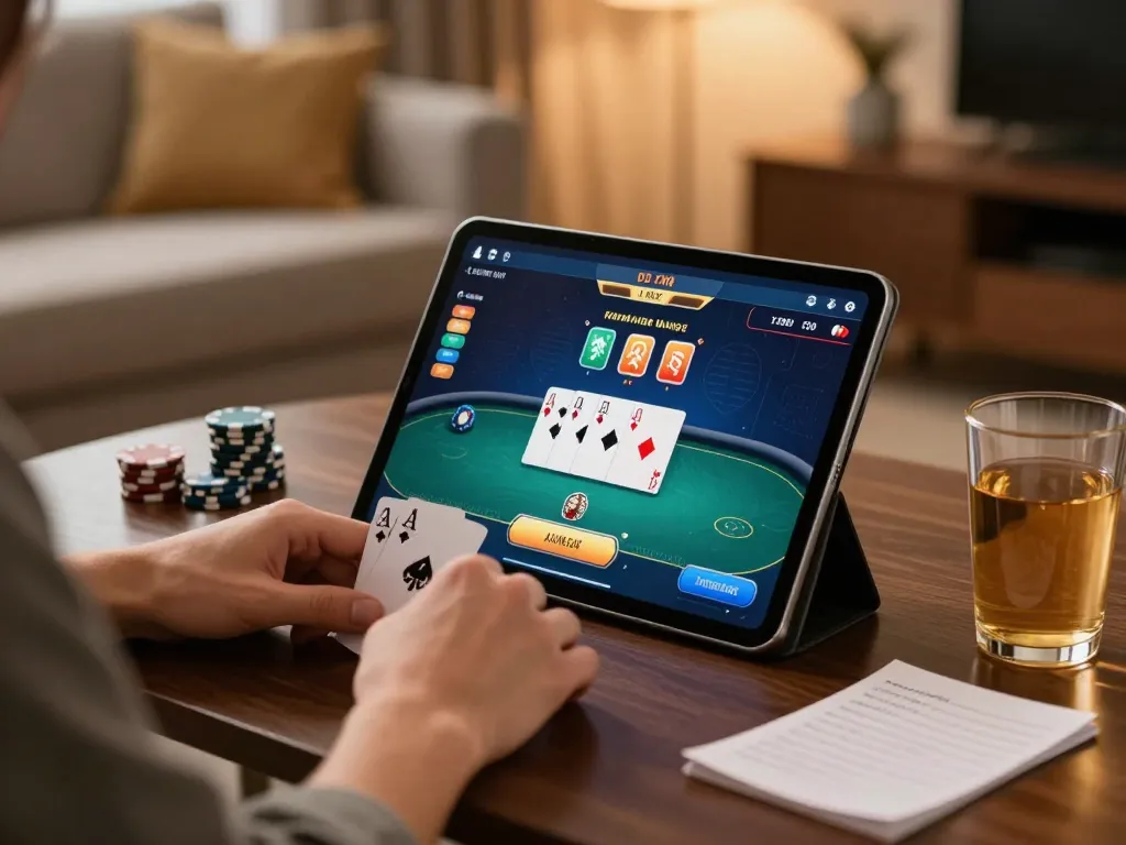 Mastering Poker Strategies on 88xeng: Essential Tips for Winning in 2026