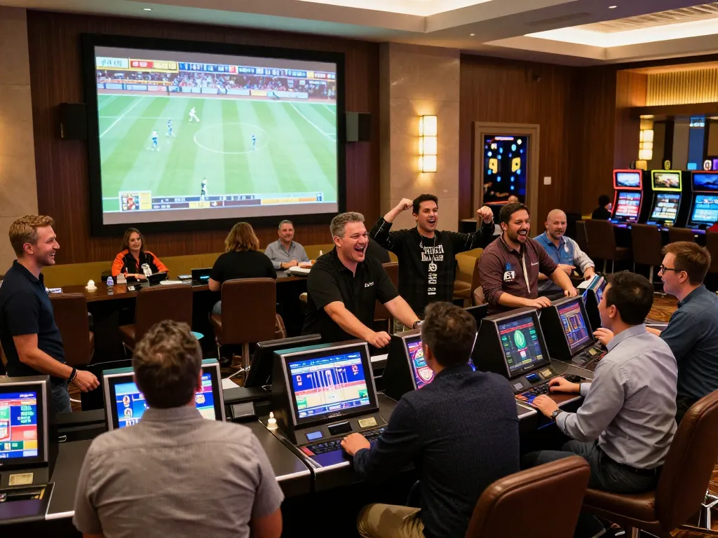 Winning Strategies for Debet Betting: Essential Tips for Gamblers in 2026