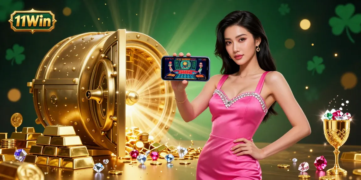 11Win: Advanced Strategies for Winning Big in 2026’s Casino Landscape