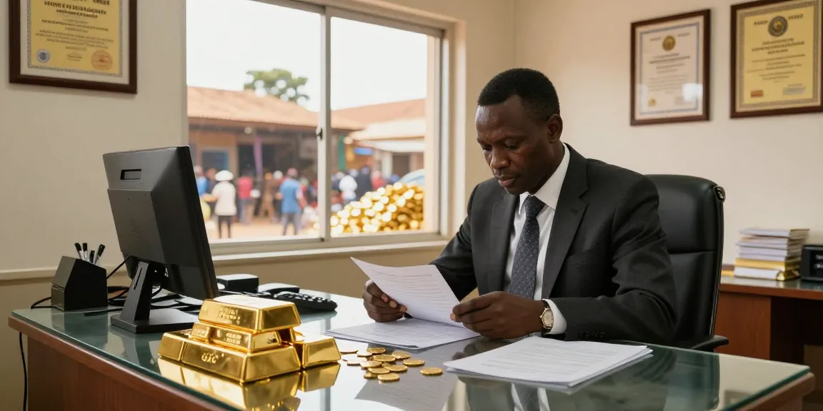 Effective Gold Sellers in Uganda: A Comprehensive Guide for 2026