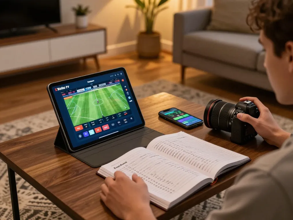 Winning Strategies on Xoilac TV: Master Your Sports Betting in 2026