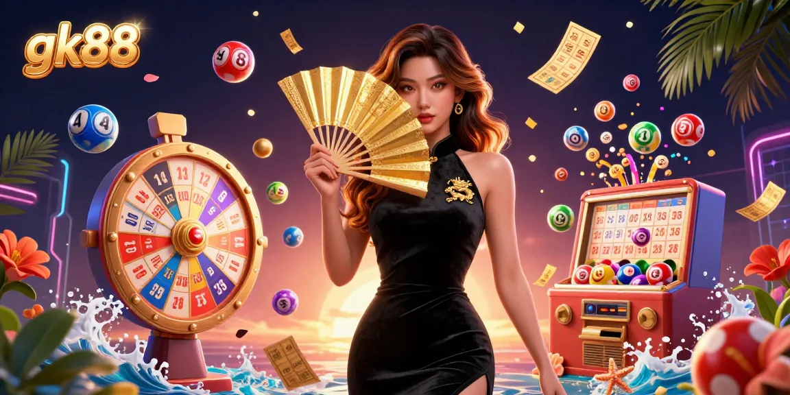 Winning Strategies for 2026: Mastering the gk88 Casino Experience