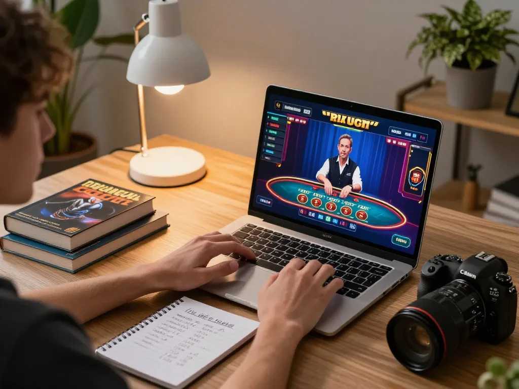 LEMACAU: Advanced Online Casino Strategies for Winning in 2026