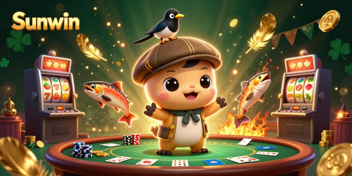 Sunwin Strategies for Winning Big in 2026: Master Your Casino Experience