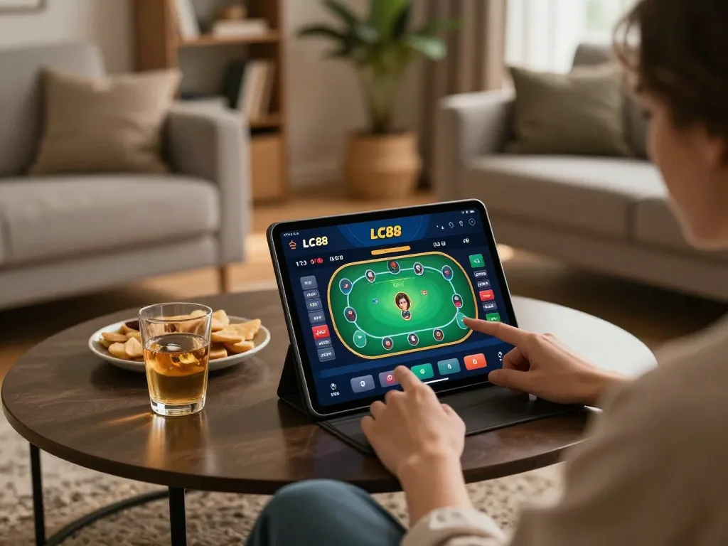 Mastering Online Betting with LC88: Strategic Approaches for Winning in 2026