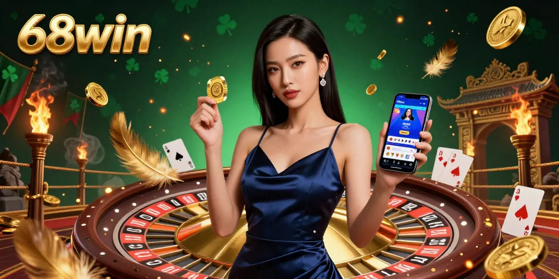 68win: Winning Strategies for 2026 – Master the Best Betting Techniques