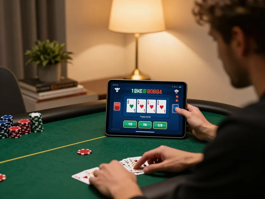 Situs Poker Lapak303: Strategic Winning Opportunities for 2026