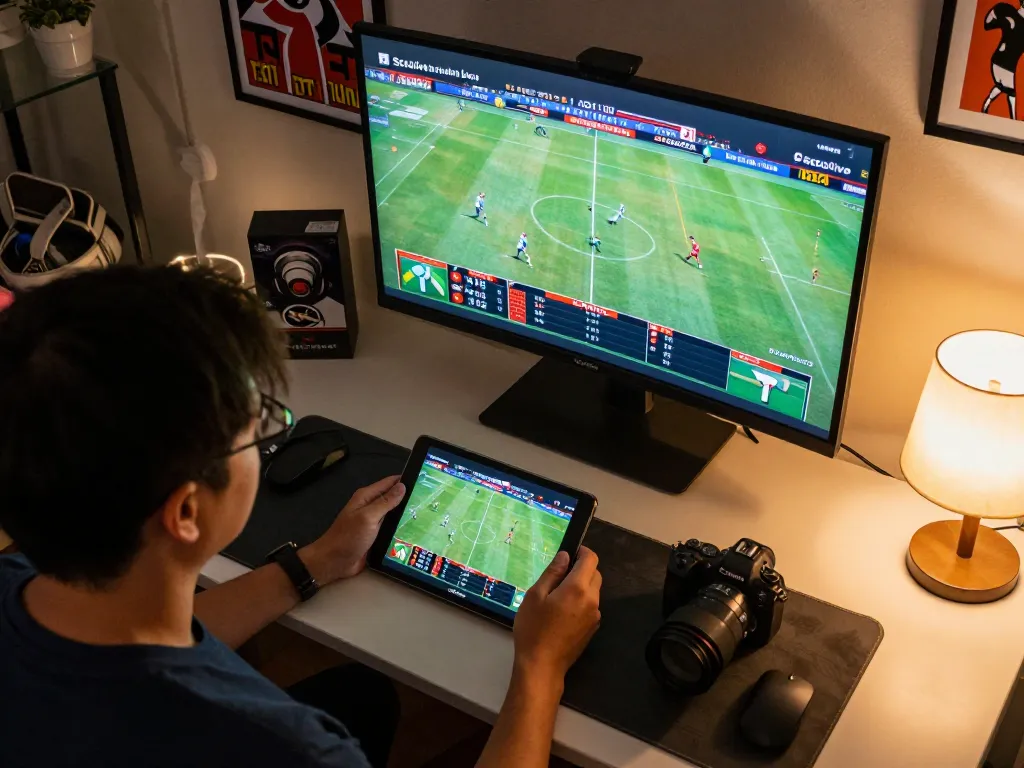 Socolive trực tiếp bóng đá: Winning Strategies for Online Sports Betting in 2026