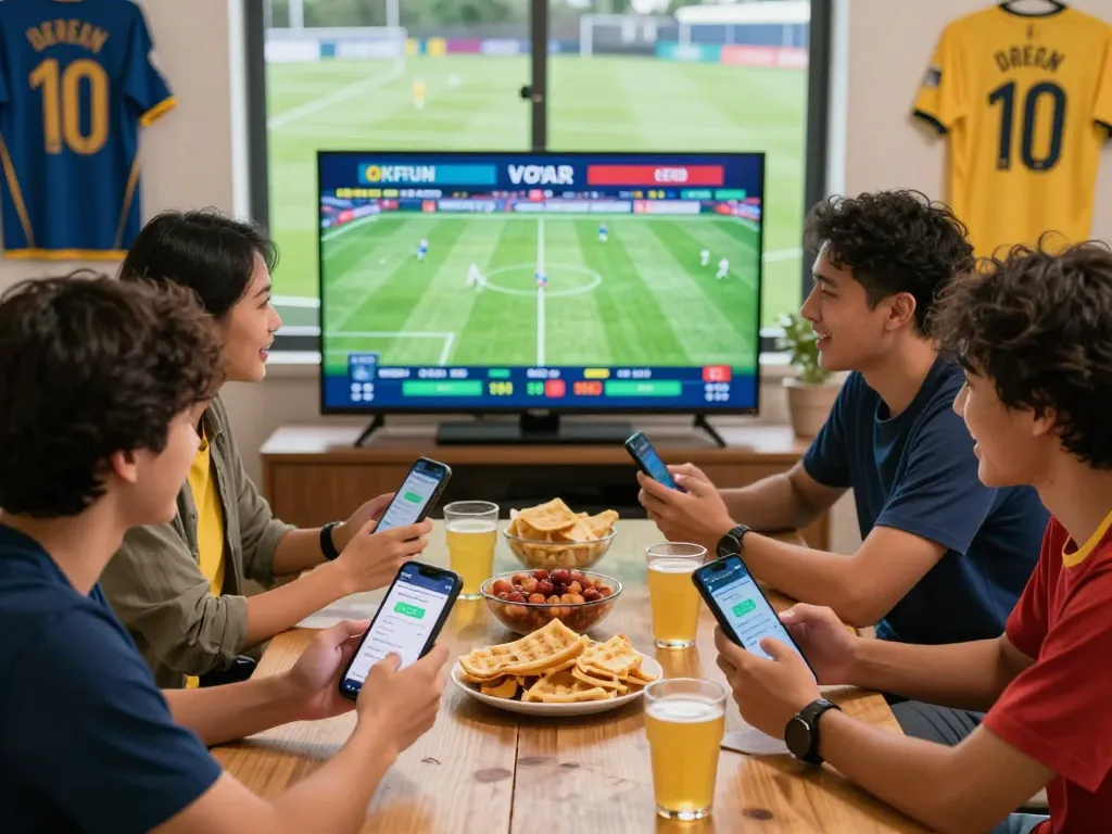 Expert Guide to Using OKFUN for Online Sports Betting in 2026