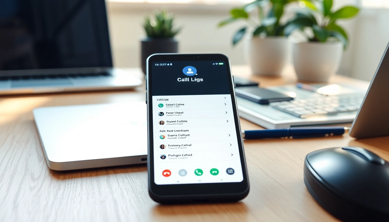 Comprehensive Guide to Using a Call History Checker Effectively