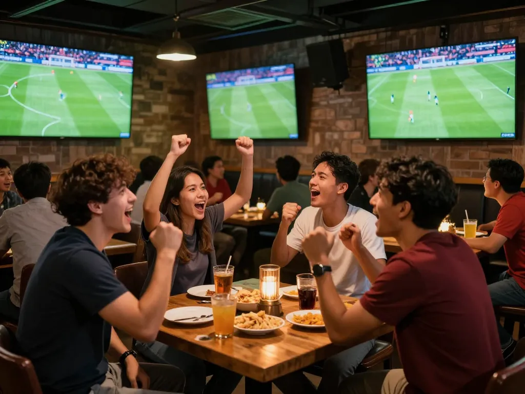 Winning Strategies for Socolive trực tiếp bóng đá: Tips for Betting Success in 2026