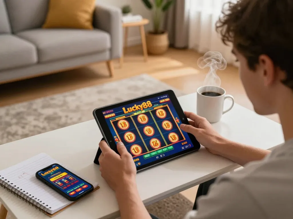 Winning Strategies for Lucky88 Slots: Expert Tips for Maximizing Your 2026 Returns