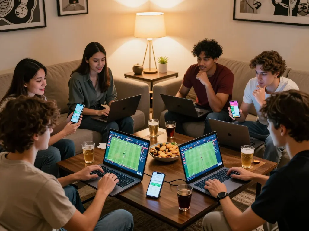 Strategies for Winning with Socolive trực tiếp bóng đá in 2026: Elevate Your Sports Betting Game