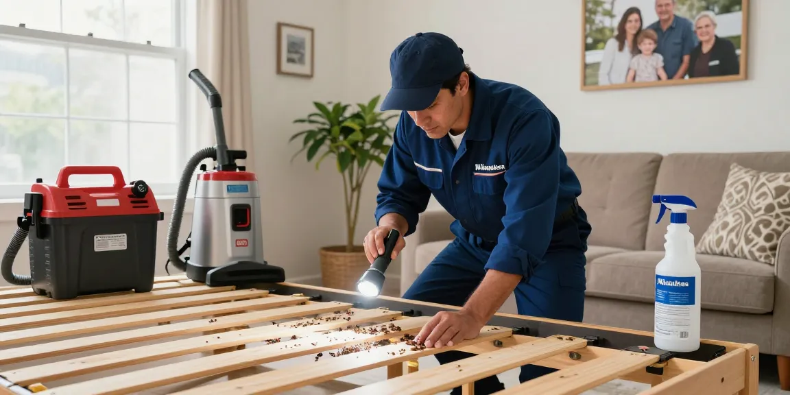 How to Avoid the Biggest Bed Bug Removal Pitfalls in 2026