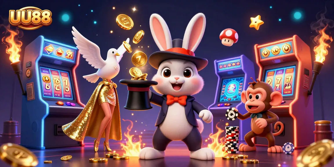 15 Best UU88 Casino Options Ranked for 2026: Winning Strategies for Bettors
