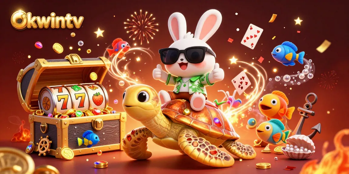 Data-Driven okwintv Insights for 2026: Winning Strategies for Gamblers