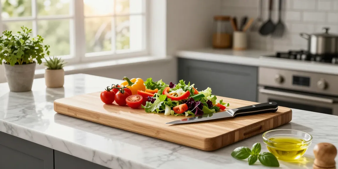 In-Depth Bamboo Cutting Board Analysis: Essential Insights for 2026