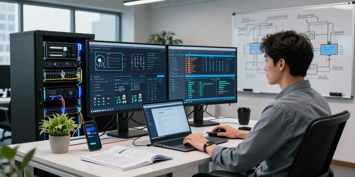 A Fresh Look at VDS in 2026: Essential Strategies for IT Professionals