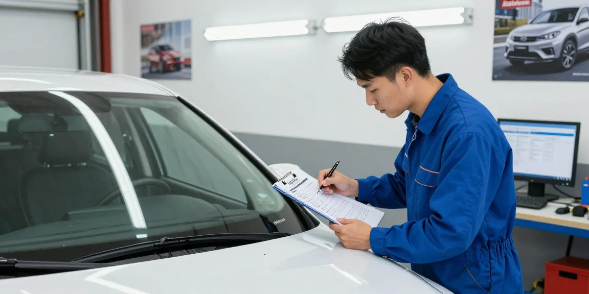 How to Leverage Autocheck for Maximum Vehicle Purchase Confidence in 2026
