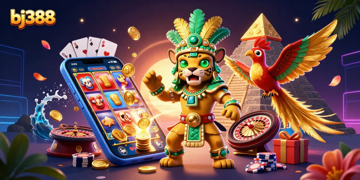 9 Essential bj388 Gambling Strategies for Players Seeking Winning Odds in 2026