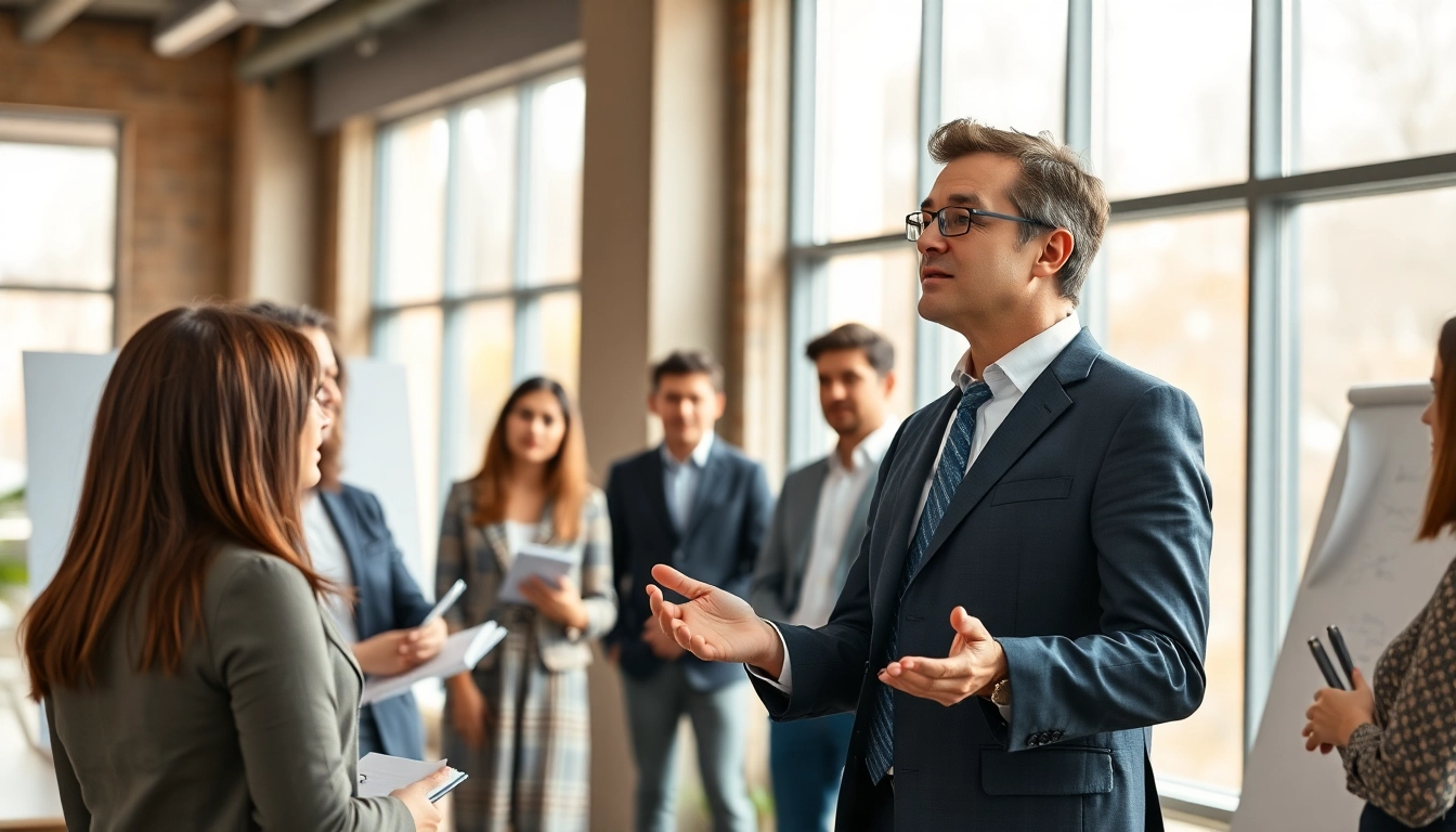 Enhancing Team Dynamics Through Effective Coaching Leadership