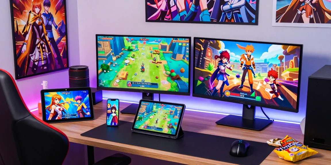 Why Hentaigames Are the Best Choice for Adult Gamers in 2026