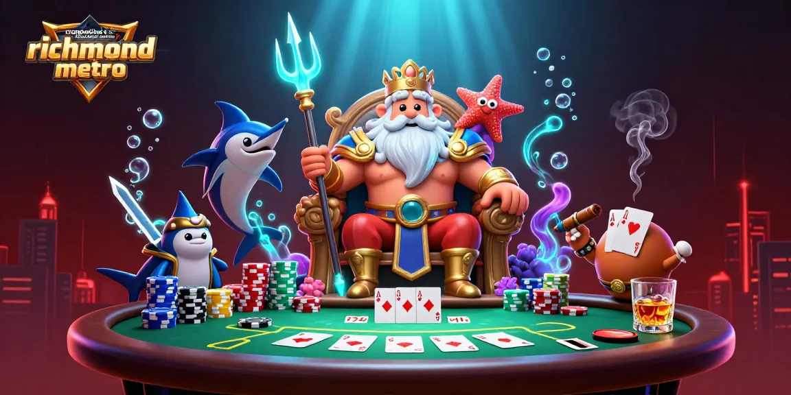 A Fresh Look at Composite Deck Installer Richmond Metro in 2026: Winning Strategies for Gamblers