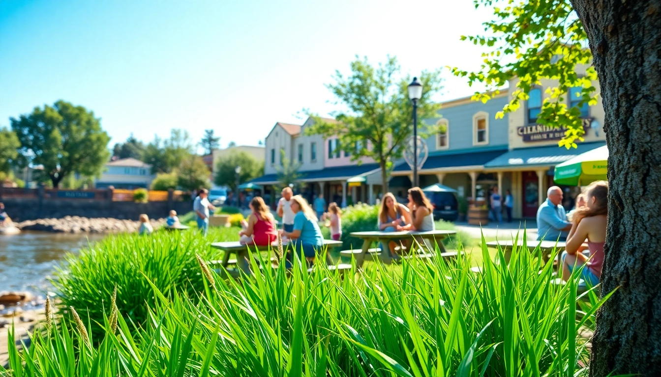 Engaging Things to Do in Clarksburg CA for Everyone