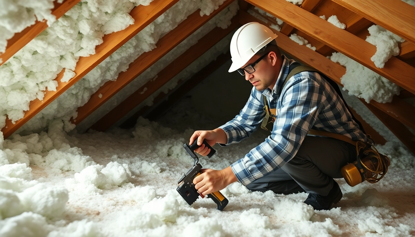 Understanding Spray Foam Insulation Removal Costs: A Comprehensive Overview