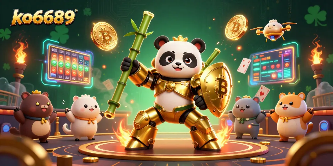 The Final Verdict on ko6689 for 2026: Winning Strategies for Gamblers