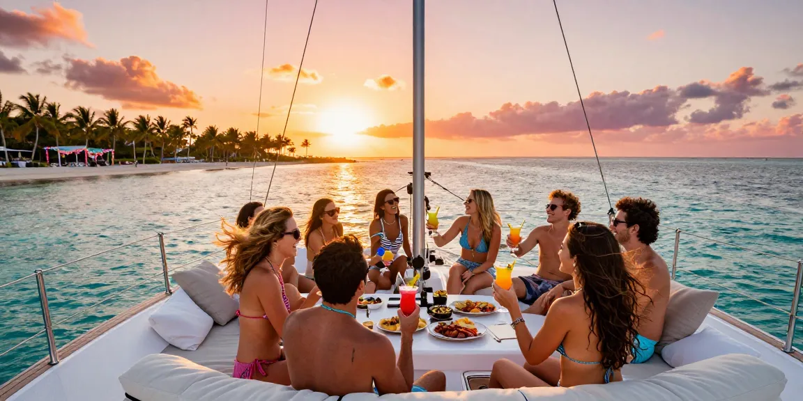 yacht rental punta cana Trends That Will Define Luxury Experiences in 2026