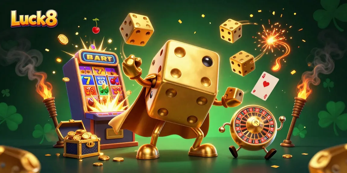 How to Evaluate Luck8 Like an Expert: Winning Strategies for Gamblers in 2026
