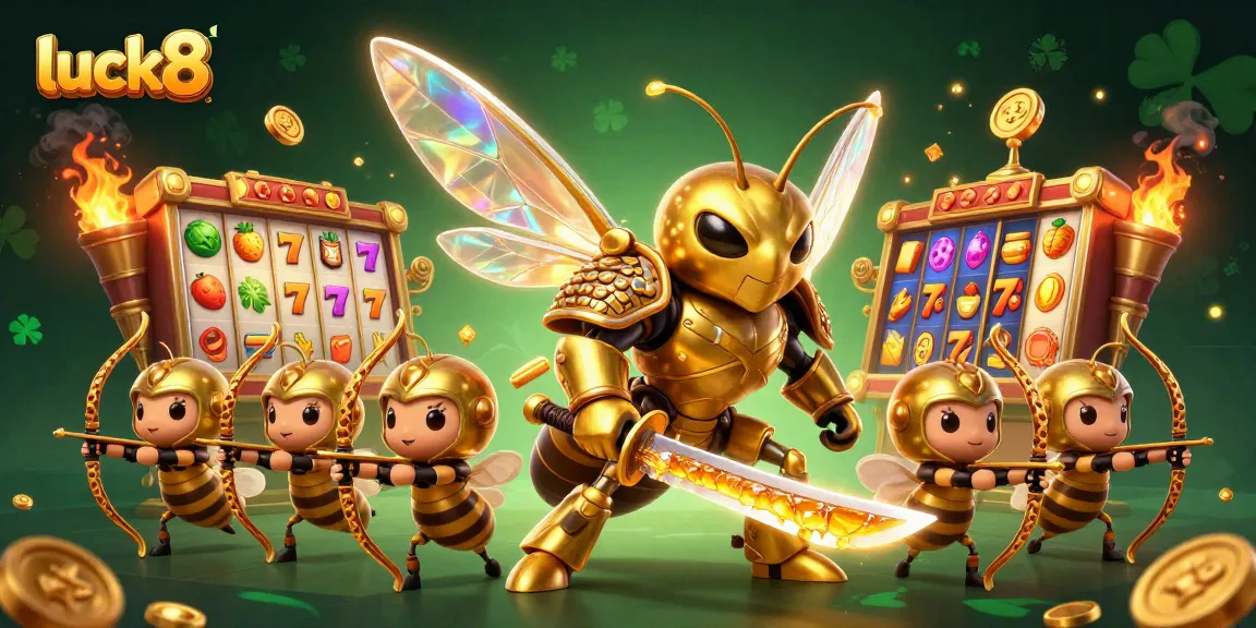 An Honest Take on luck8 After 2026: Essential Strategies for Winning Gamblers