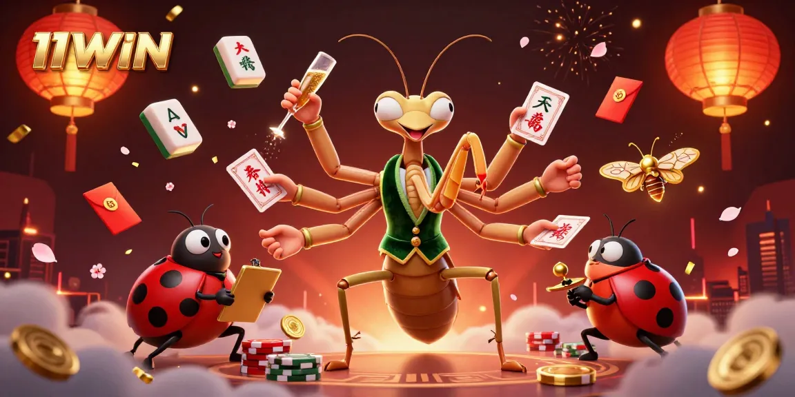 How Does 11WIN Casino Gaming Actually Work Behind the Scenes for Players in 2026?
