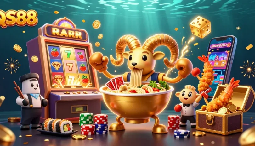 The QS88 Toolkit: Strategic Tips, Winning Tactics, and Resources for Gamblers in 2026