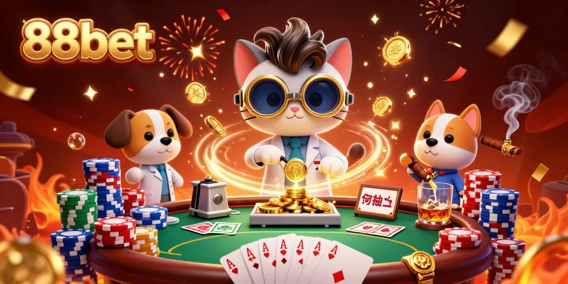 88bet Myths Debunked: Winning Strategies for Players in 2026
