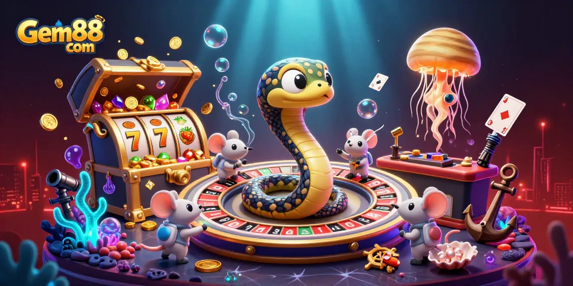 What Is Gem88 com and Why Does It Matter for Gamblers in 2026?