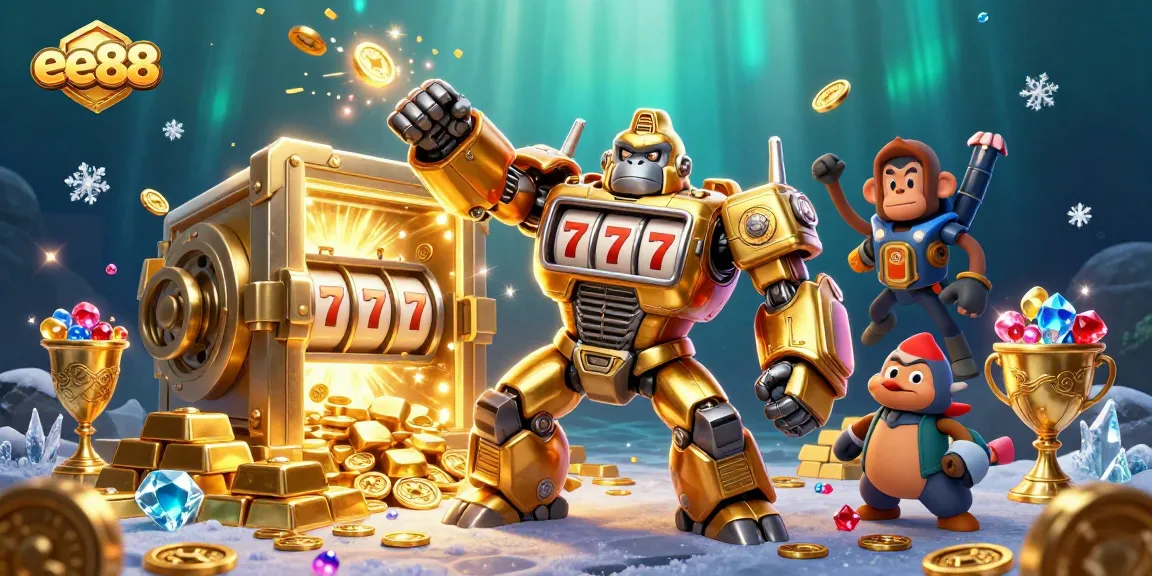 10 EE88 Trends Shaping Casino Experiences This Year for Winning Strategies