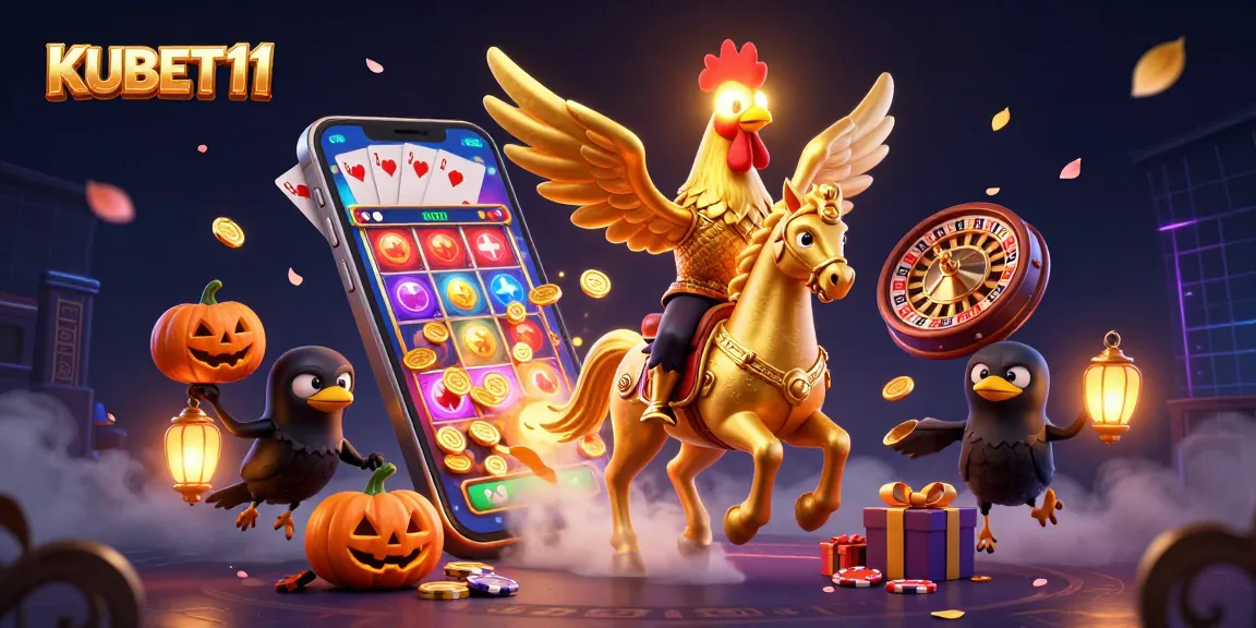 The KUBET11 Multiplier Effect on Strategic Winning in Online Casinos 2026