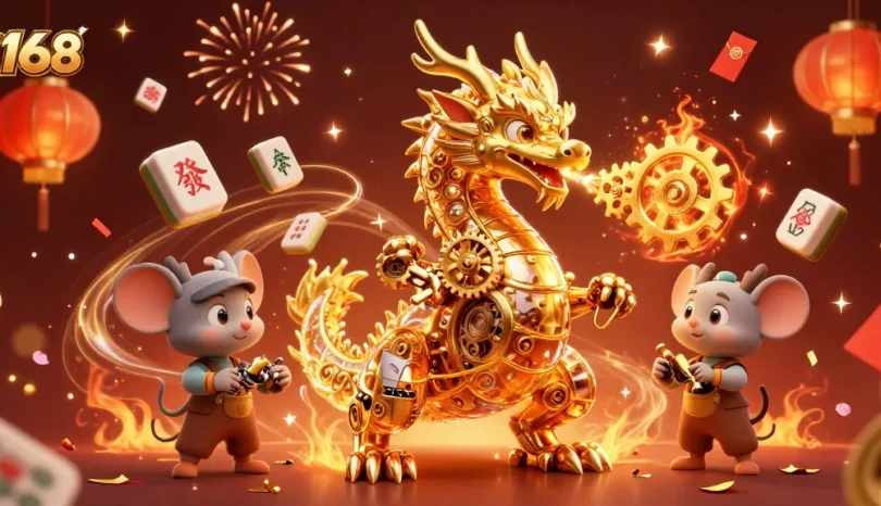 5 Golden Rules for C168 Betting Success in 2026