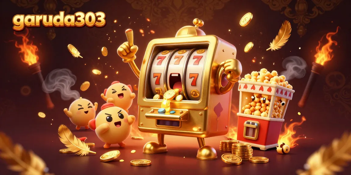 Winning with garuda303: Strategies That Pay Off for Players in 2026