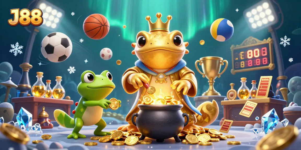 Switching to J88: What to Expect and Why Winning Strategies Matter in 2026